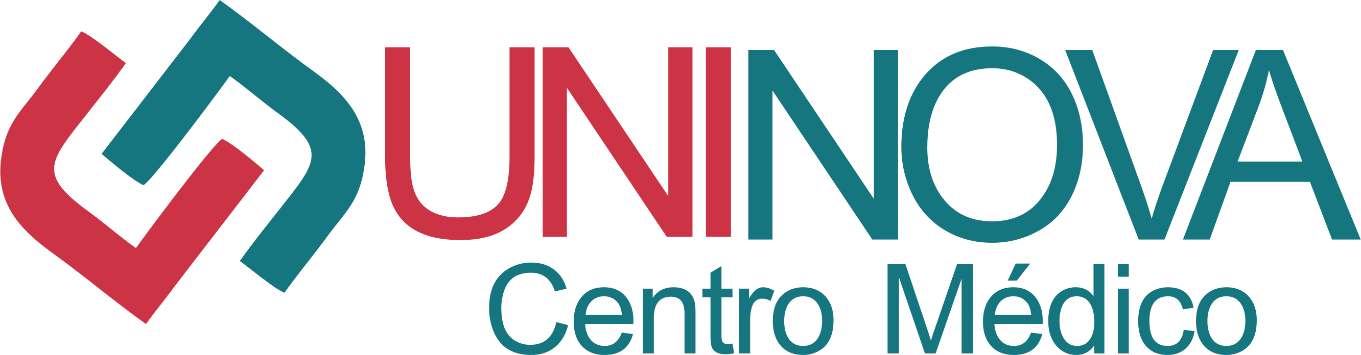 UNINOVA CENTRO MÉDICO